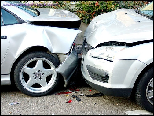 Car crash victims can be severely injured face permanent disability 